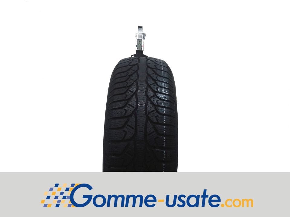 Thumb Kleber Gomme Usate Kleber 185/65 R15 88T Krisalp HP 2 M+S (70%) pneumatici usati Invernale_2